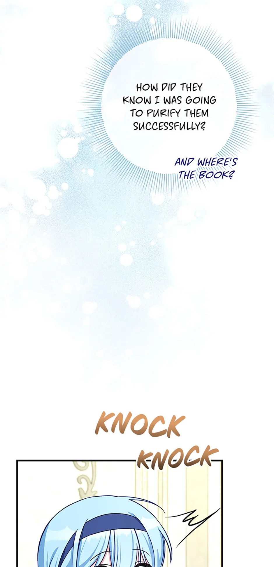 Read Lady Blue Bird of the White Lion Family EN Manga Online