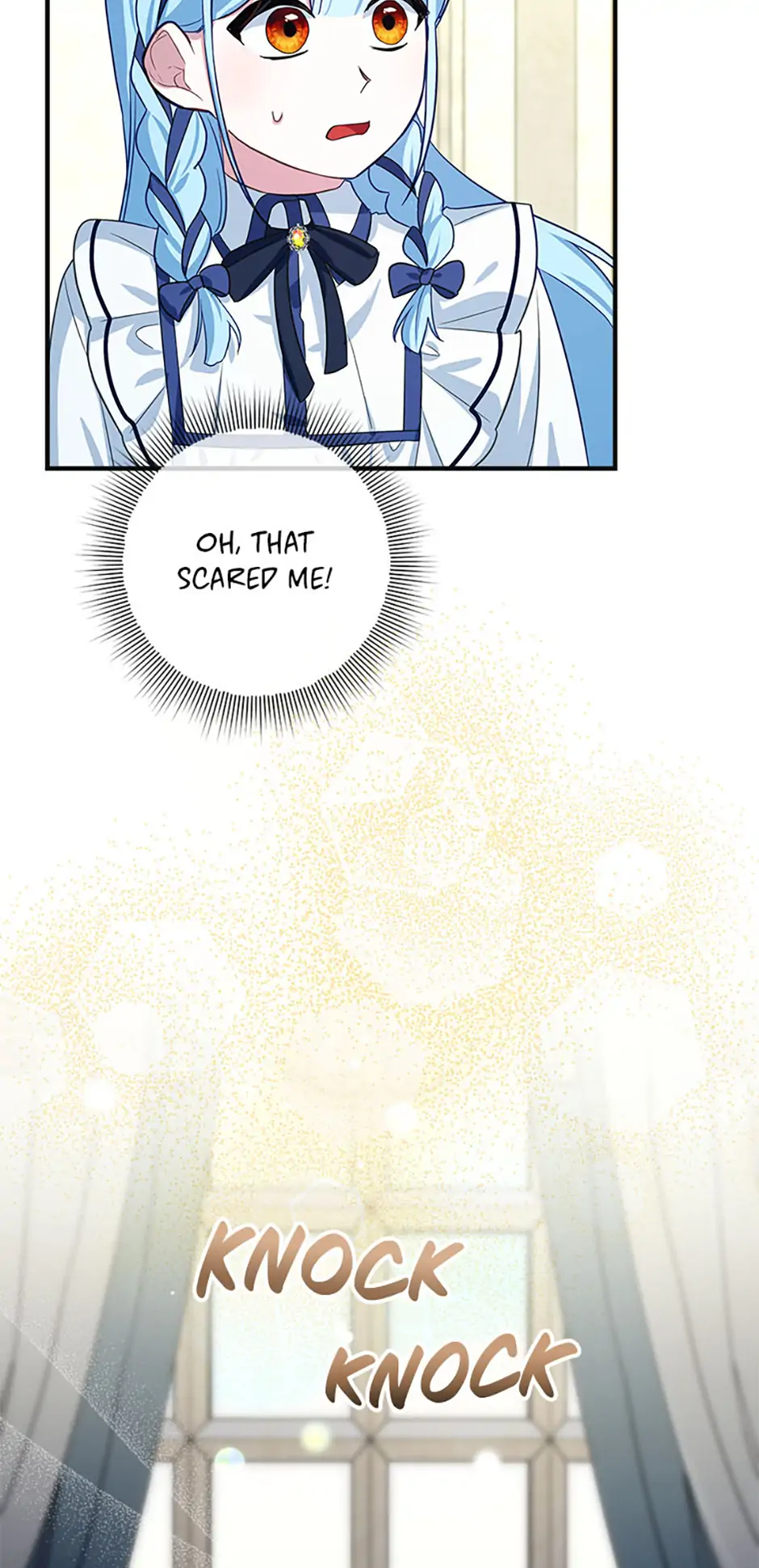 Read Lady Blue Bird of the White Lion Family EN Manga Online