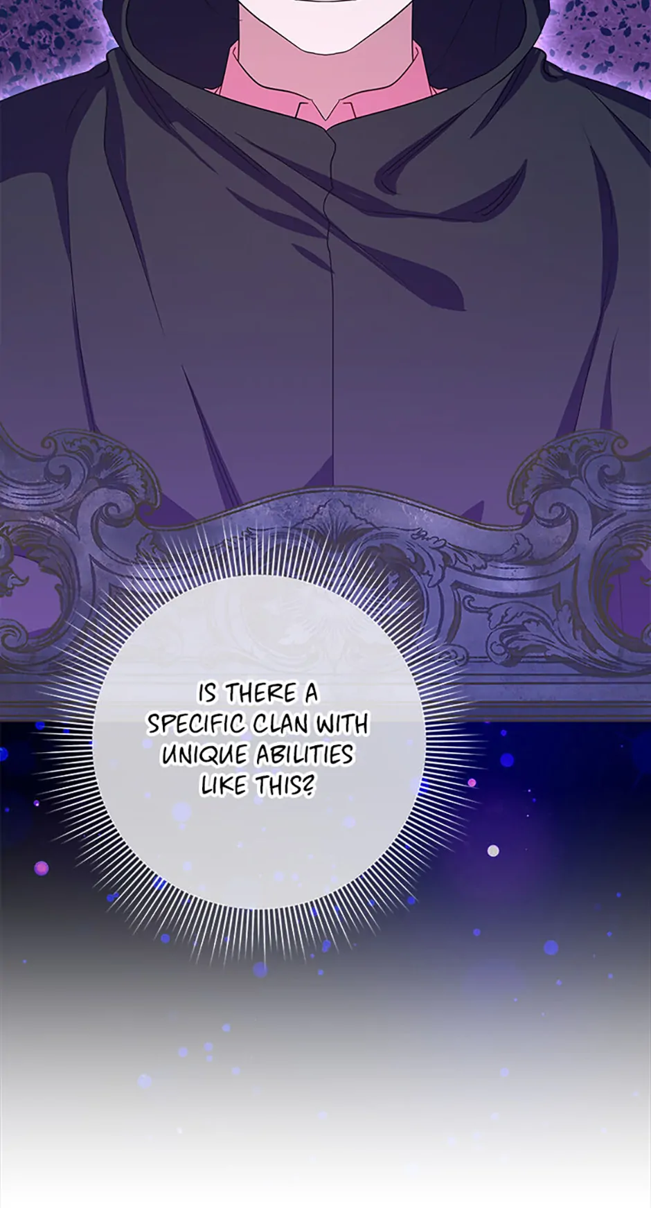 Read Lady Blue Bird of the White Lion Family EN Manga Online