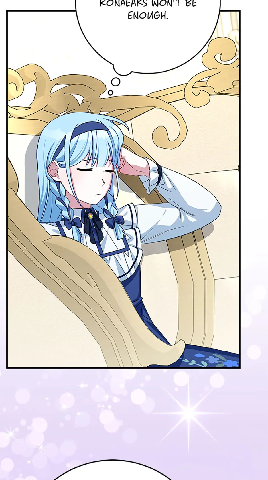 Read Lady Blue Bird of the White Lion Family EN Manga Online