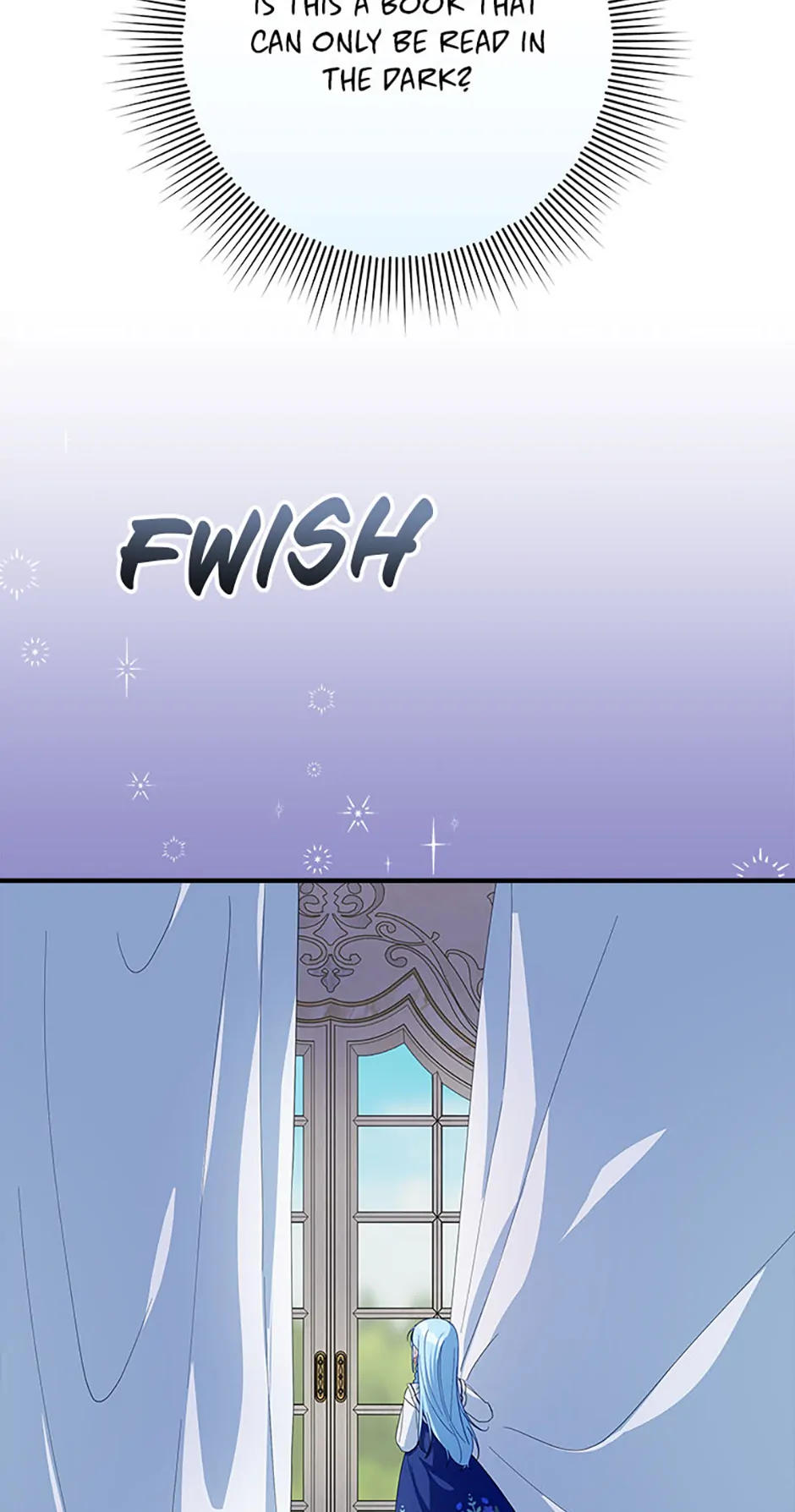 Read Lady Blue Bird of the White Lion Family EN Manga Online