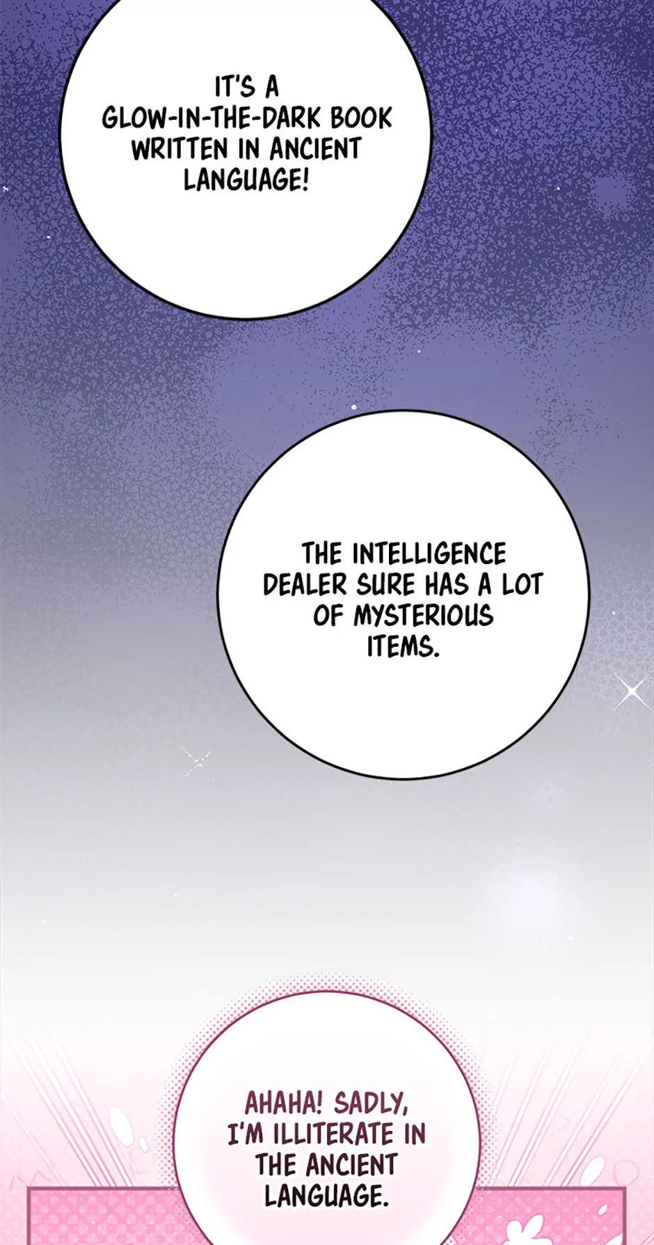 Read Lady Blue Bird of the White Lion Family EN Manga Online