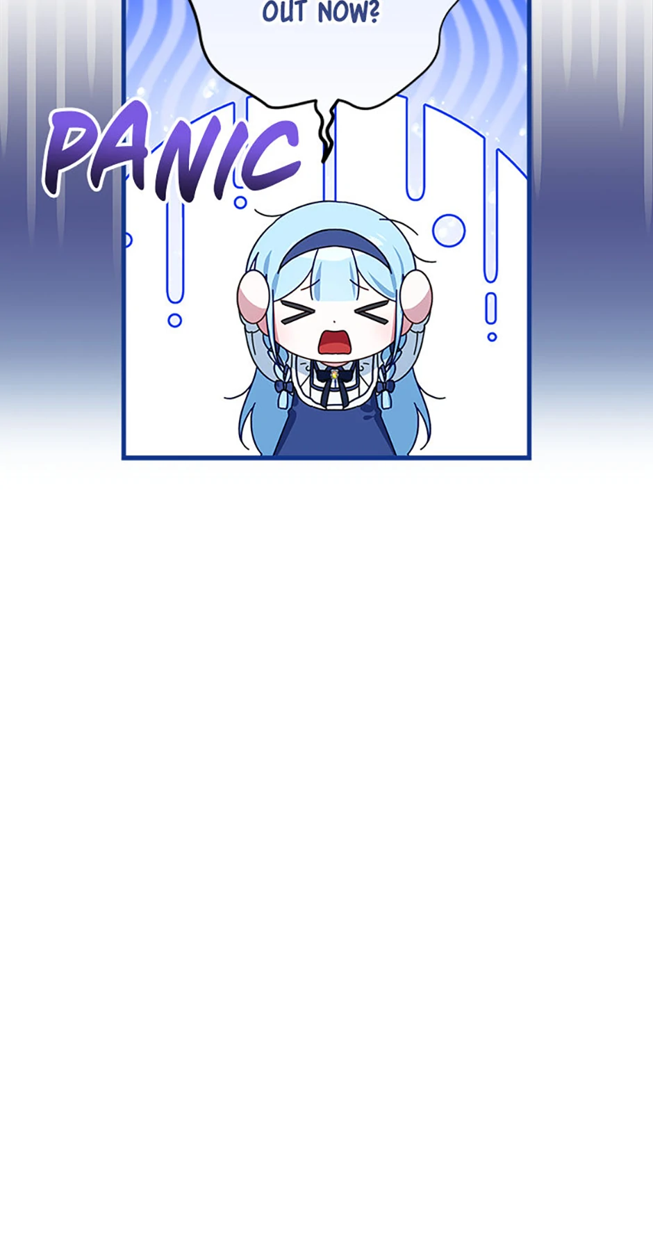 Read Lady Blue Bird of the White Lion Family EN Manga Online