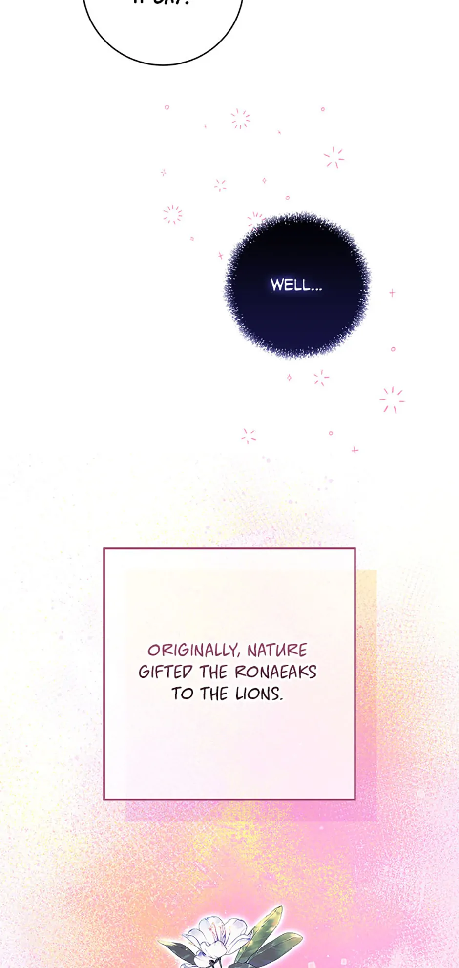 Read Lady Blue Bird of the White Lion Family EN Manga Online