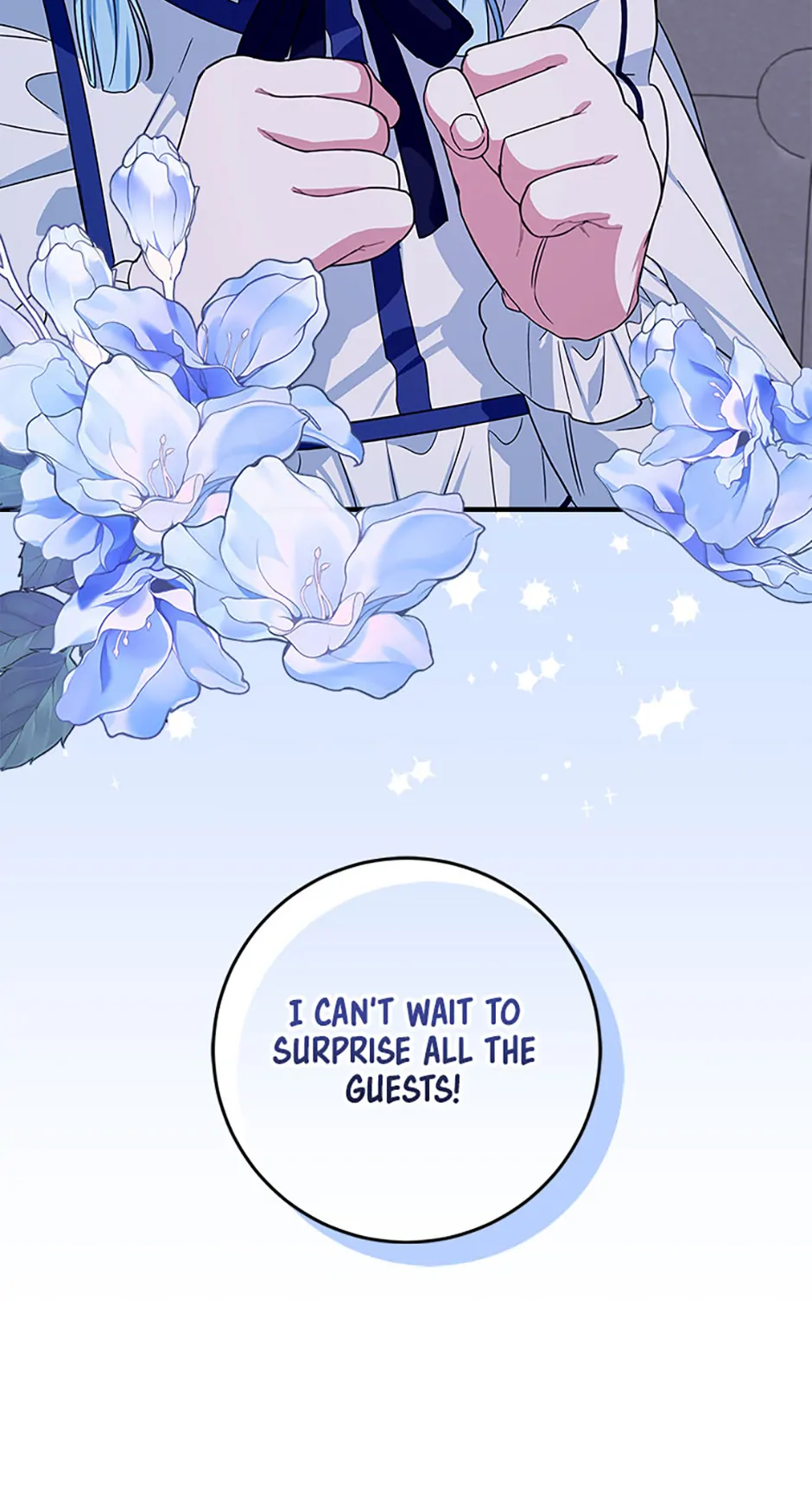 Read Lady Blue Bird of the White Lion Family EN Manga Online