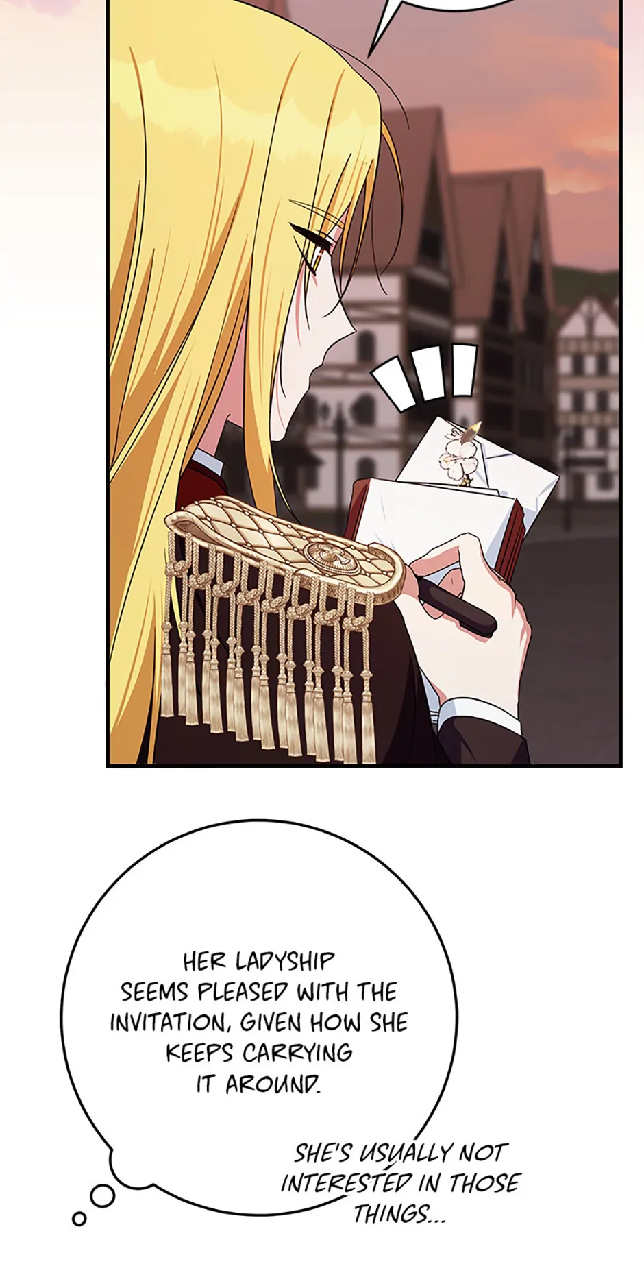 Read Lady Blue Bird of the White Lion Family EN Manga Online