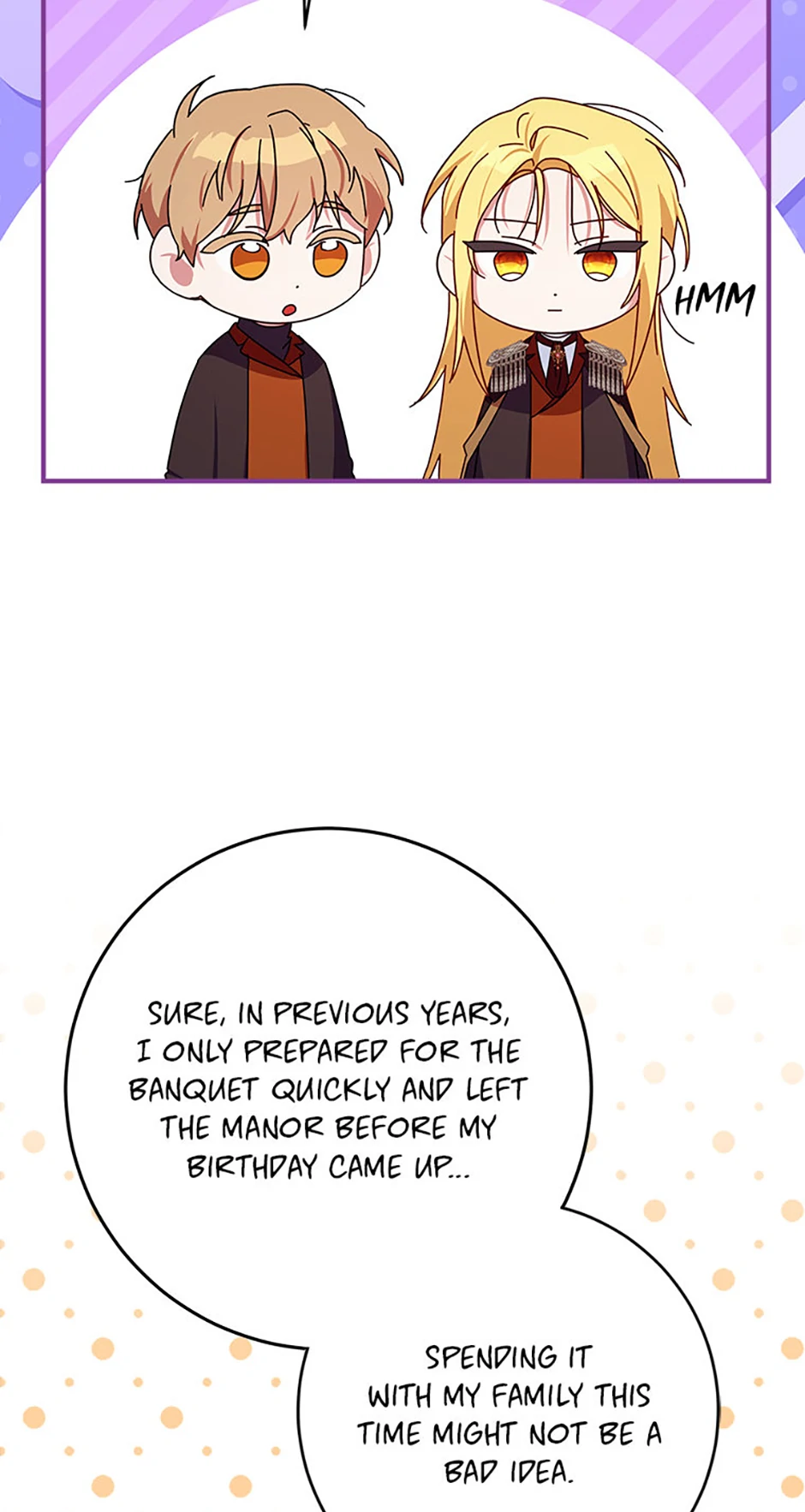 Read Lady Blue Bird of the White Lion Family EN Manga Online