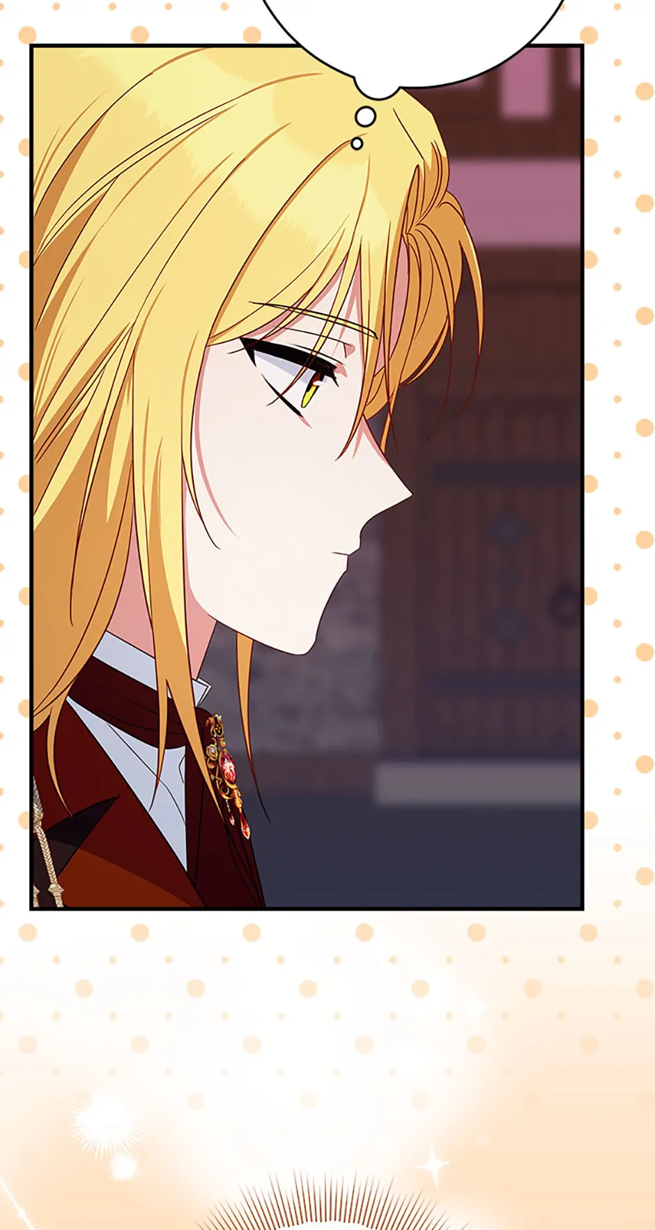 Read Lady Blue Bird of the White Lion Family EN Manga Online