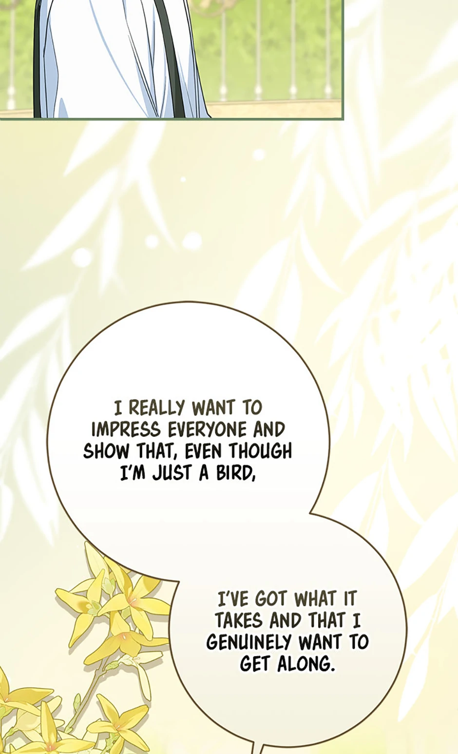 Read Lady Blue Bird of the White Lion Family EN Manga Online