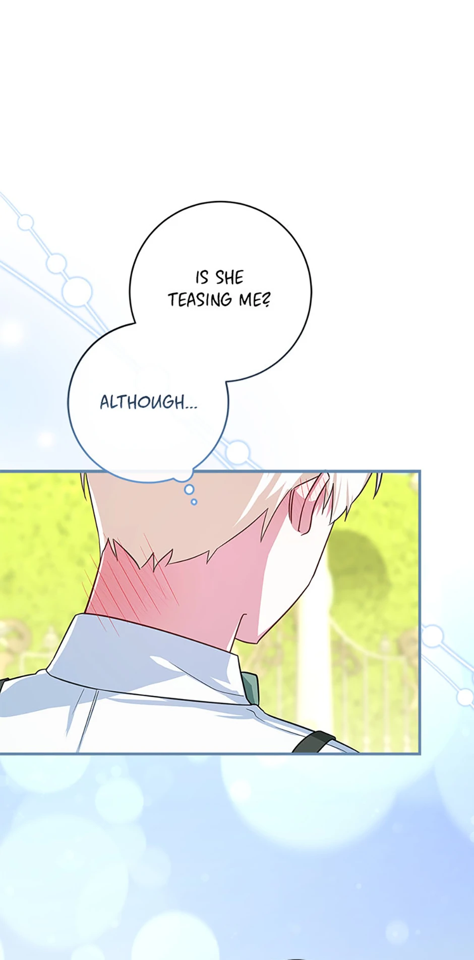 Read Lady Blue Bird of the White Lion Family EN Manga Online