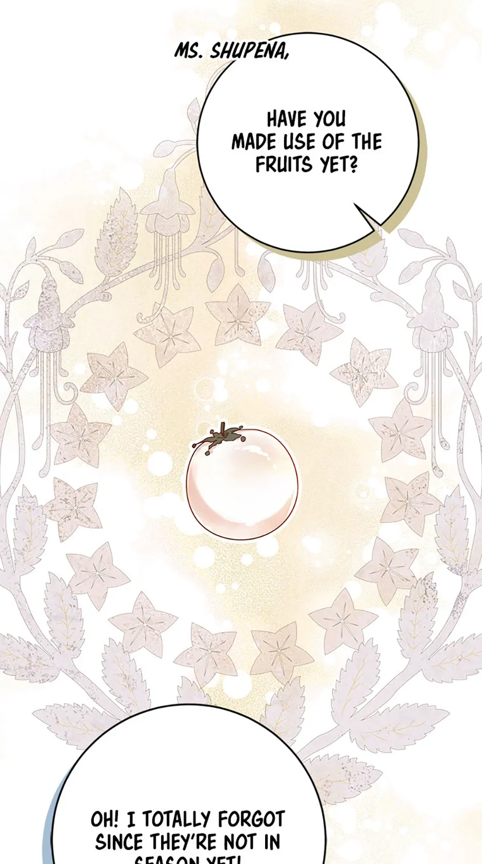 Read Lady Blue Bird of the White Lion Family EN Manga Online