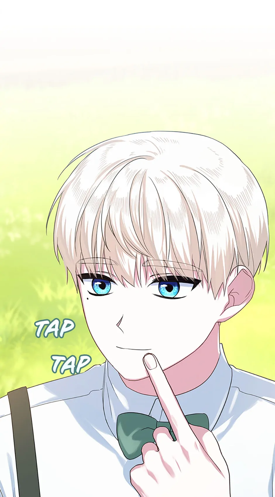 Read Lady Blue Bird of the White Lion Family EN Manga Online