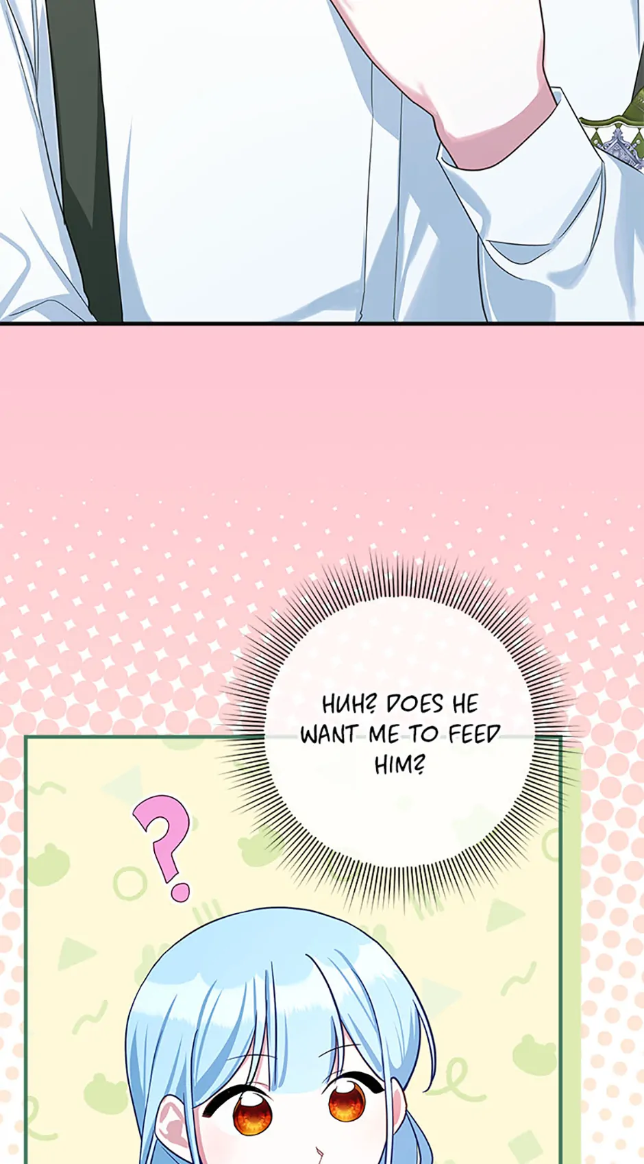 Read Lady Blue Bird of the White Lion Family EN Manga Online