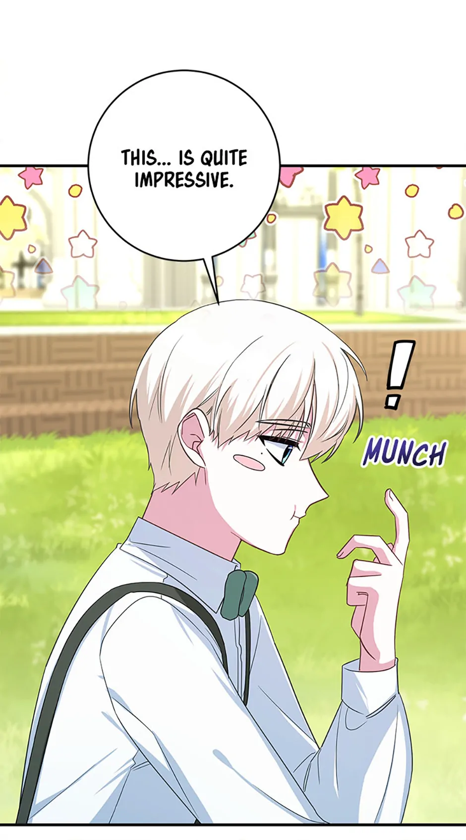 Read Lady Blue Bird of the White Lion Family EN Manga Online