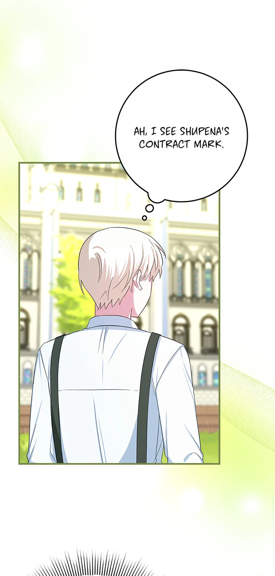 Read Lady Blue Bird of the White Lion Family EN Manga Online