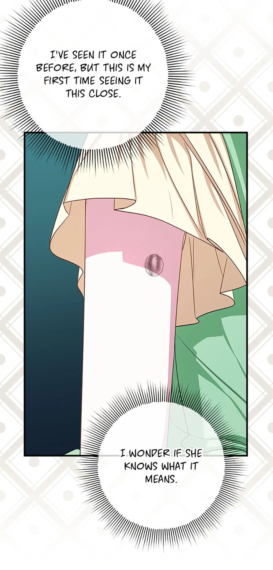 Read Lady Blue Bird of the White Lion Family EN Manga Online