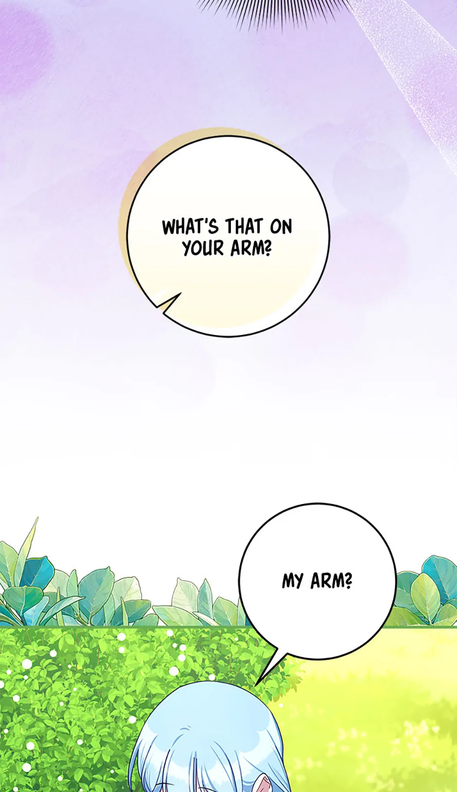 Read Lady Blue Bird of the White Lion Family EN Manga Online