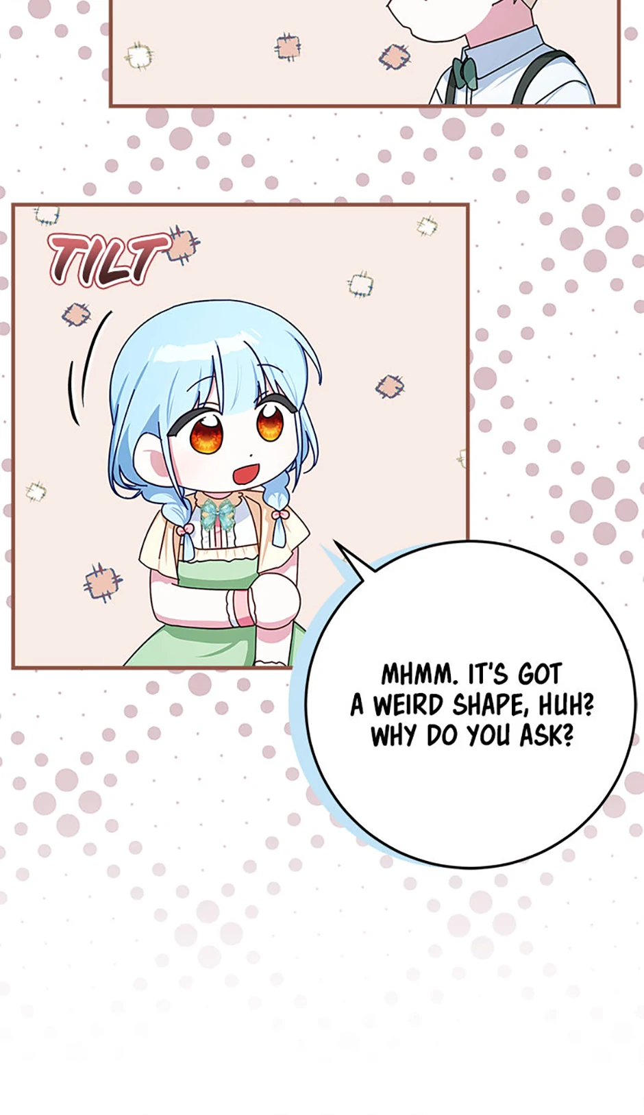 Read Lady Blue Bird of the White Lion Family EN Manga Online