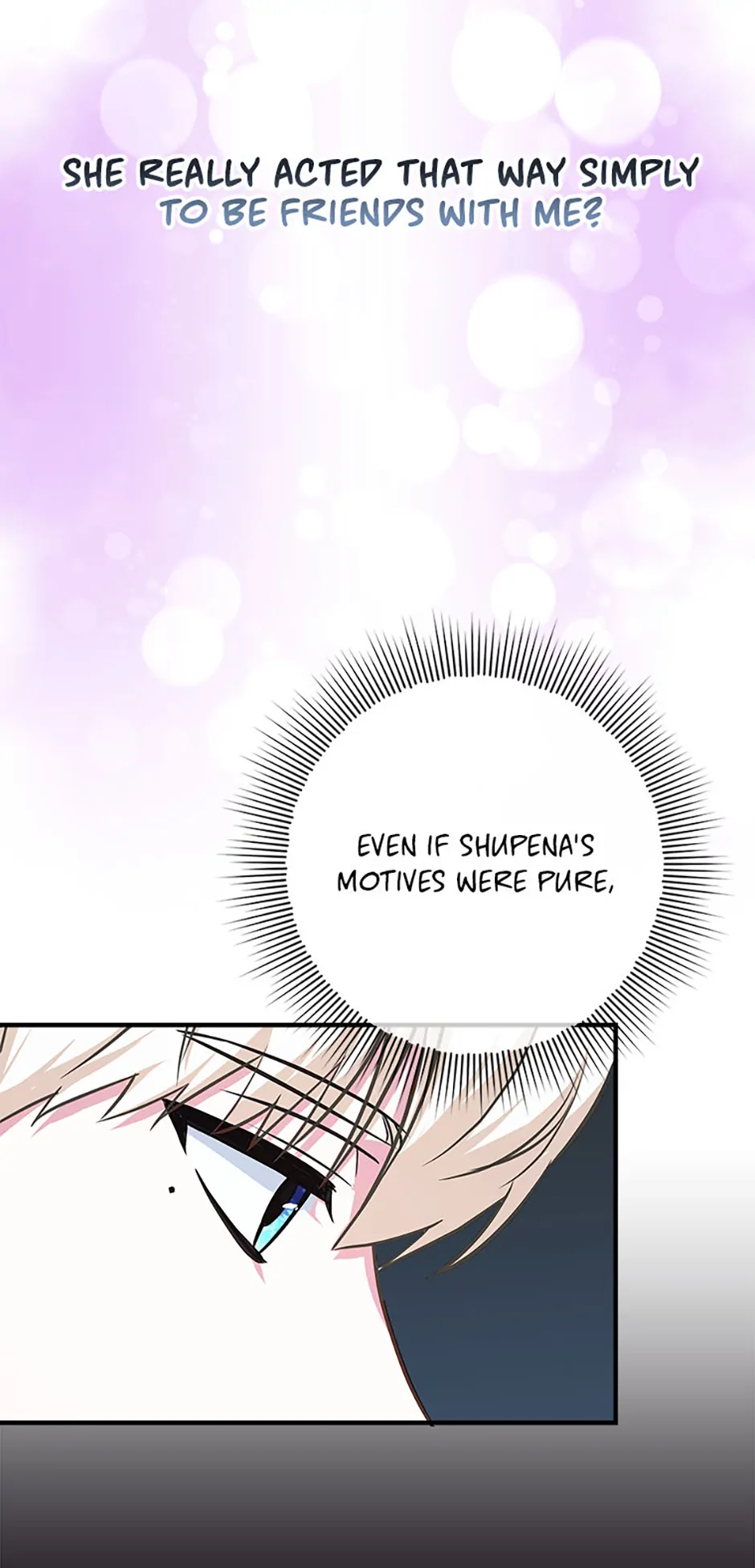 Read Lady Blue Bird of the White Lion Family EN Manga Online