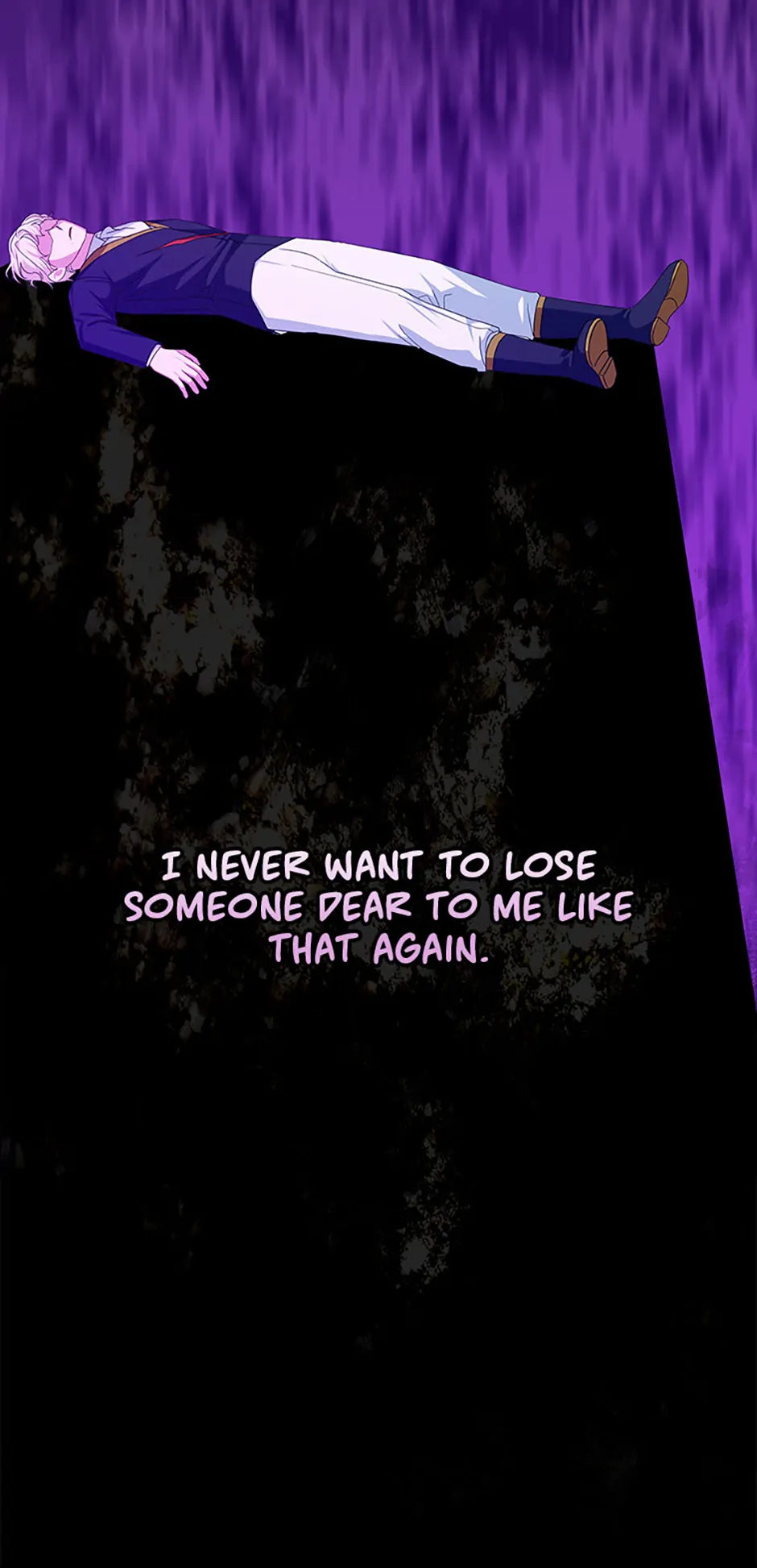 Read Lady Blue Bird of the White Lion Family EN Manga Online