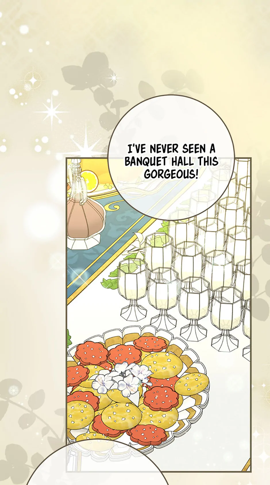 Read Lady Blue Bird of the White Lion Family EN Manga Online