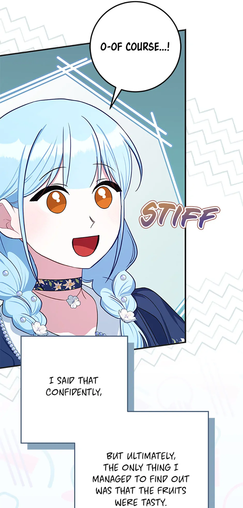 Read Lady Blue Bird of the White Lion Family EN Manga Online