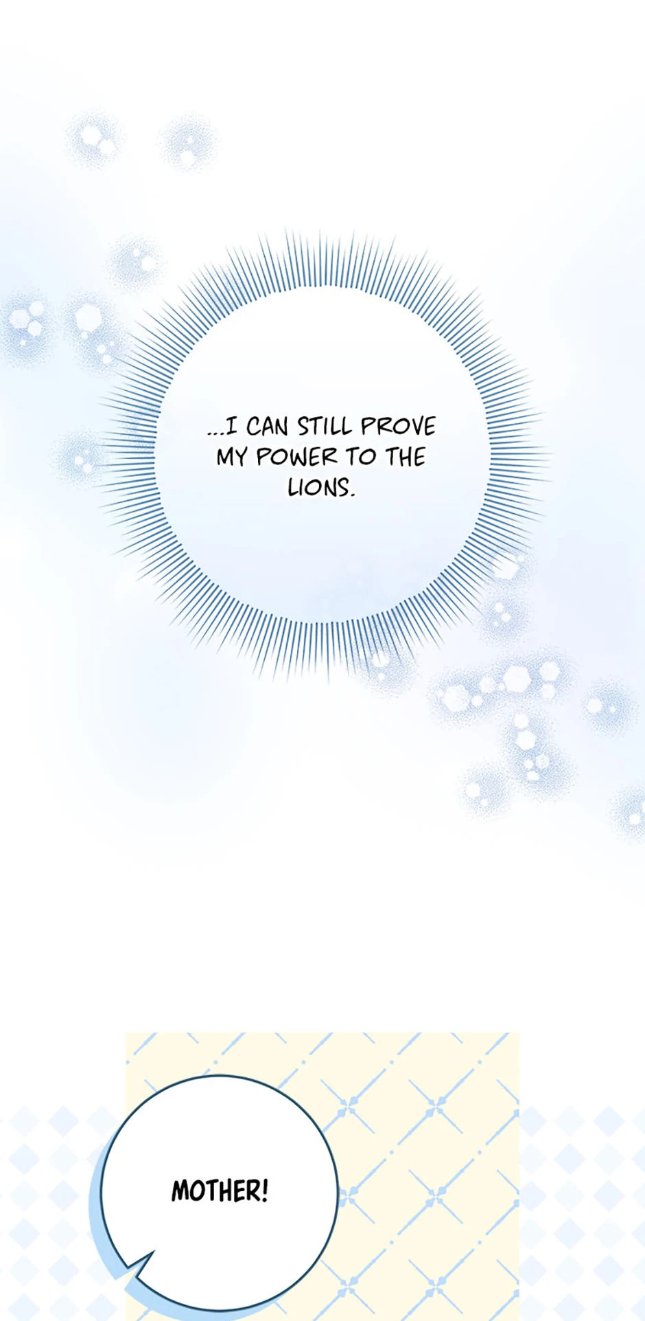 Read Lady Blue Bird of the White Lion Family EN Manga Online