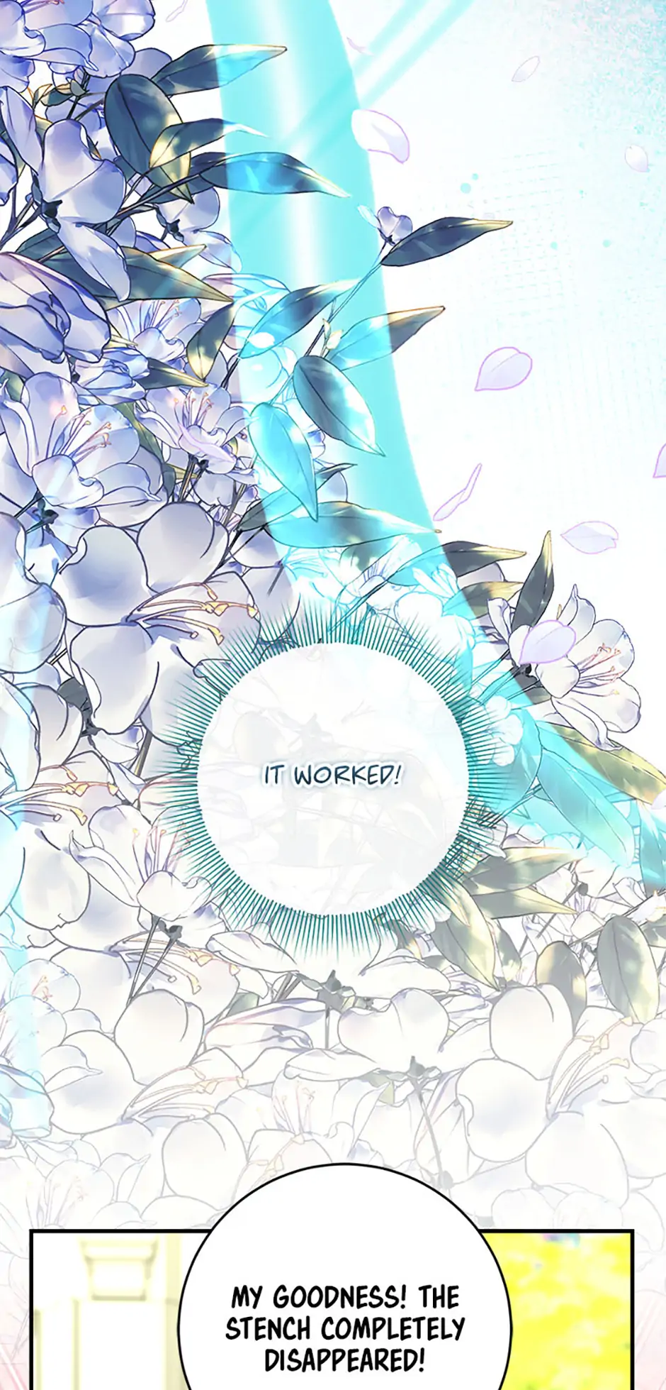 Read Lady Blue Bird of the White Lion Family EN Manga Online