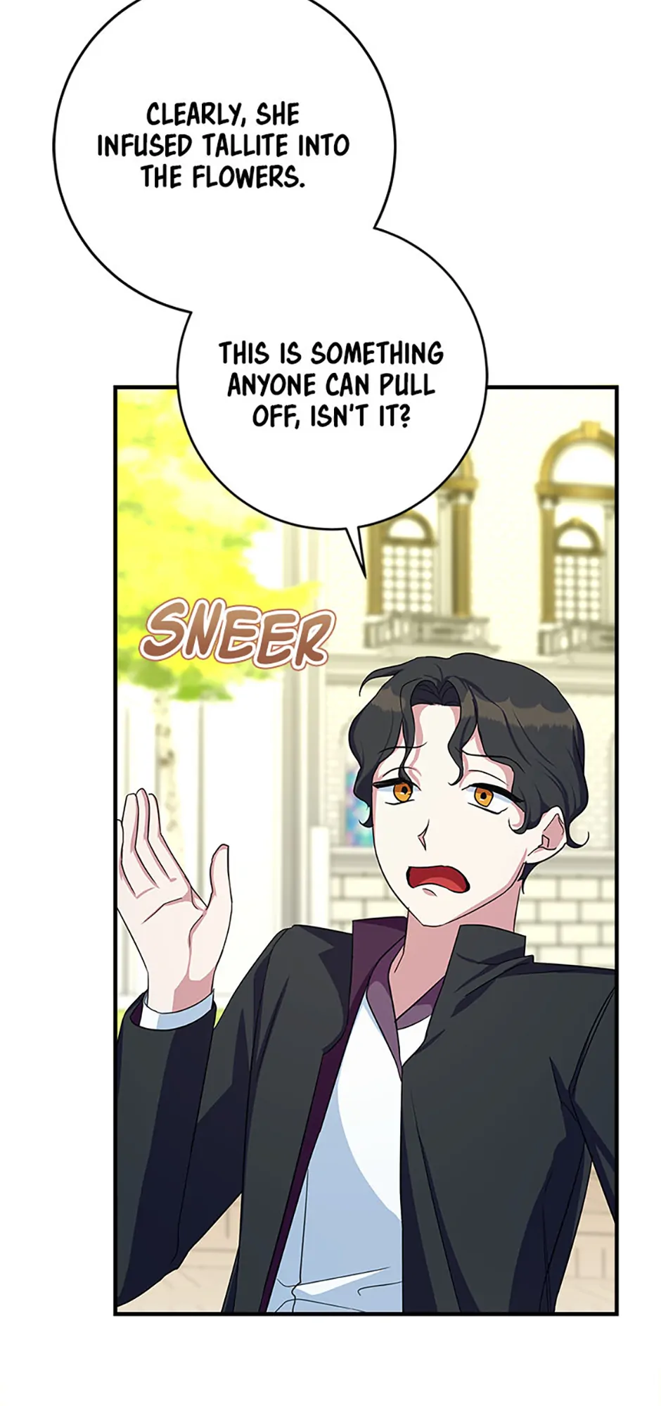 Read Lady Blue Bird of the White Lion Family EN Manga Online