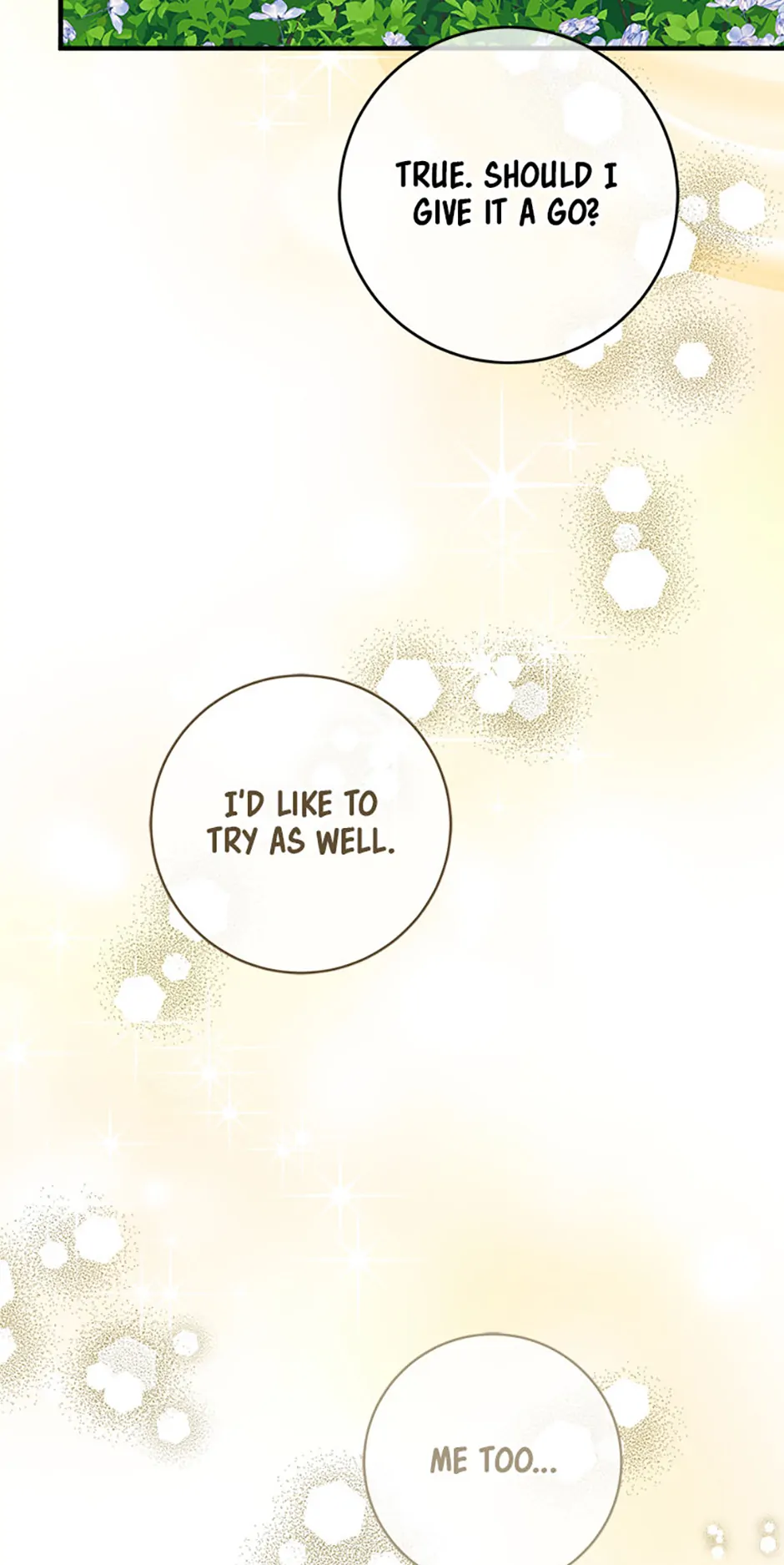 Read Lady Blue Bird of the White Lion Family EN Manga Online