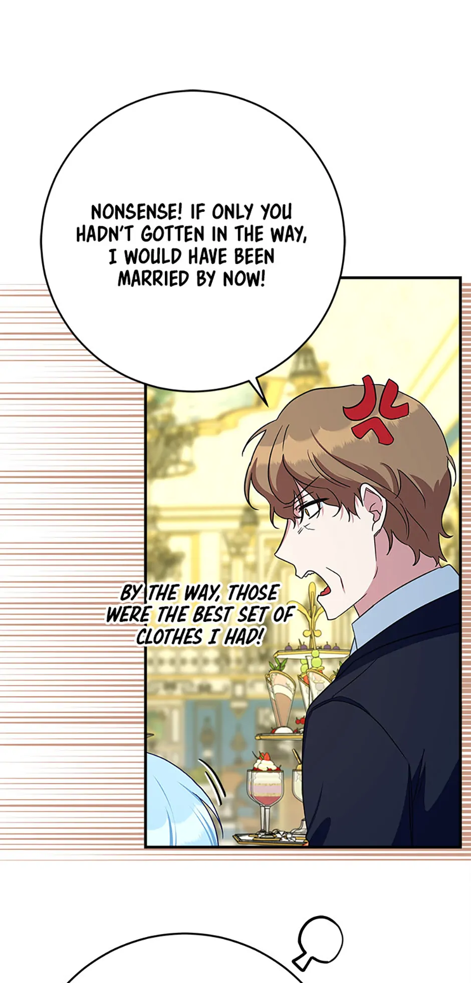 Read Lady Blue Bird of the White Lion Family EN Manga Online