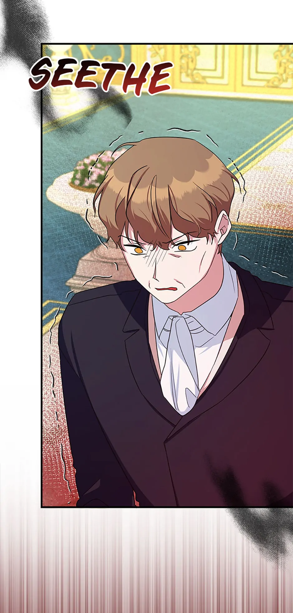 Read Lady Blue Bird of the White Lion Family EN Manga Online