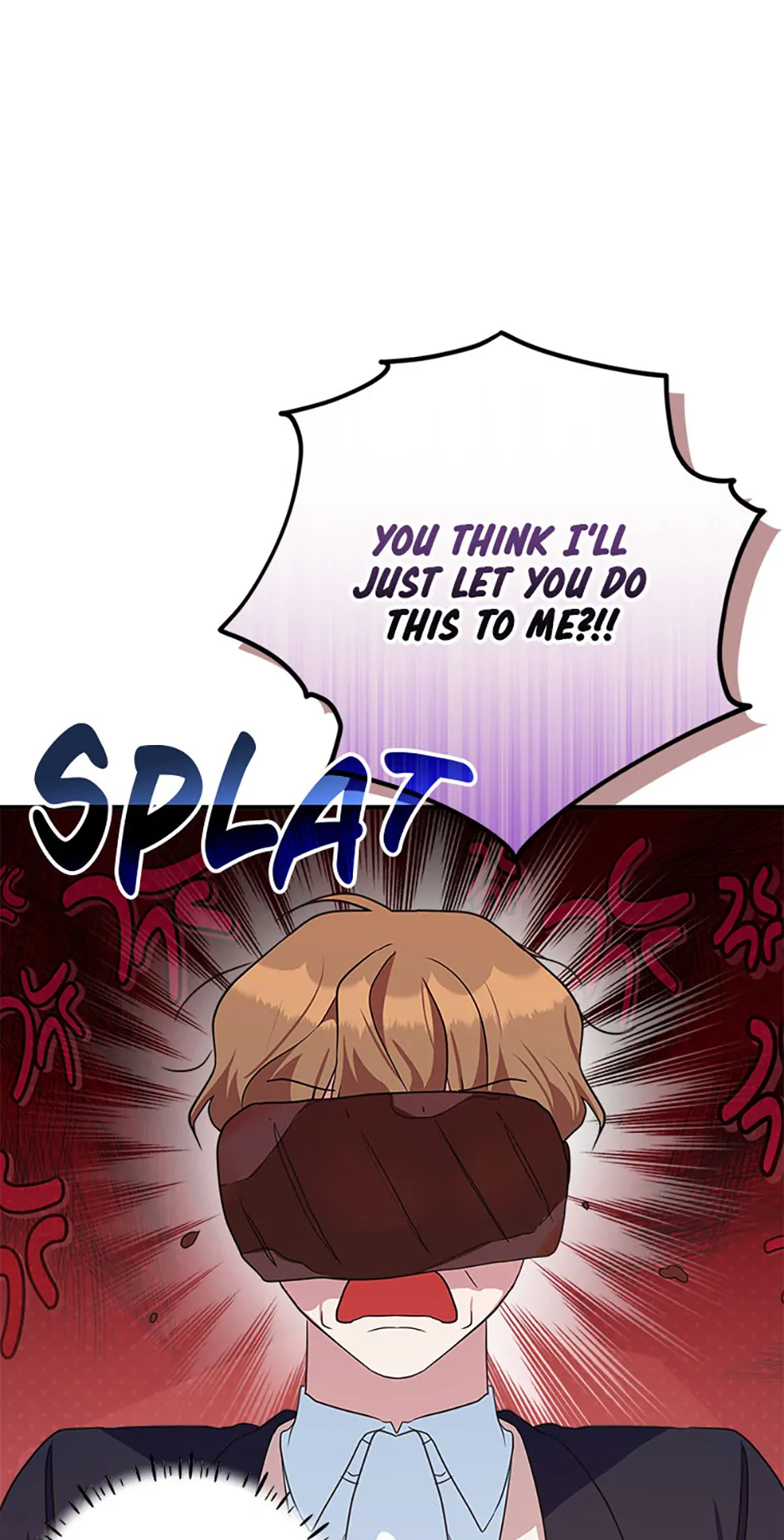 Read Lady Blue Bird of the White Lion Family EN Manga Online