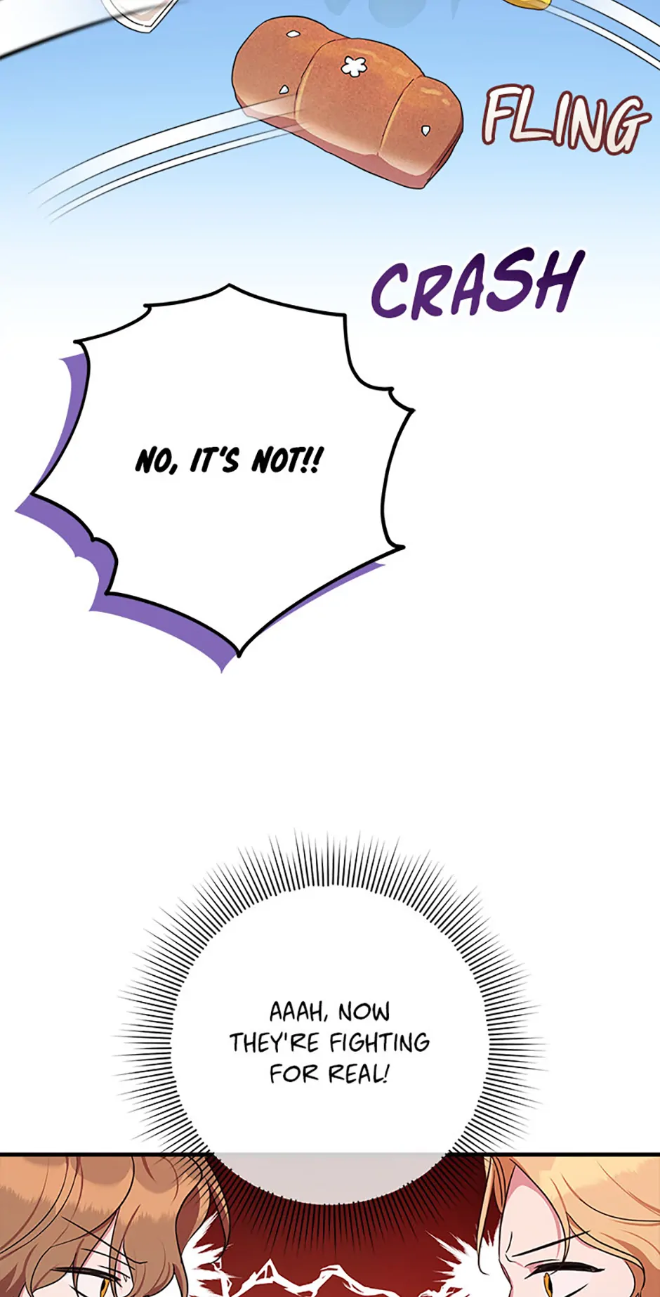 Read Lady Blue Bird of the White Lion Family EN Manga Online