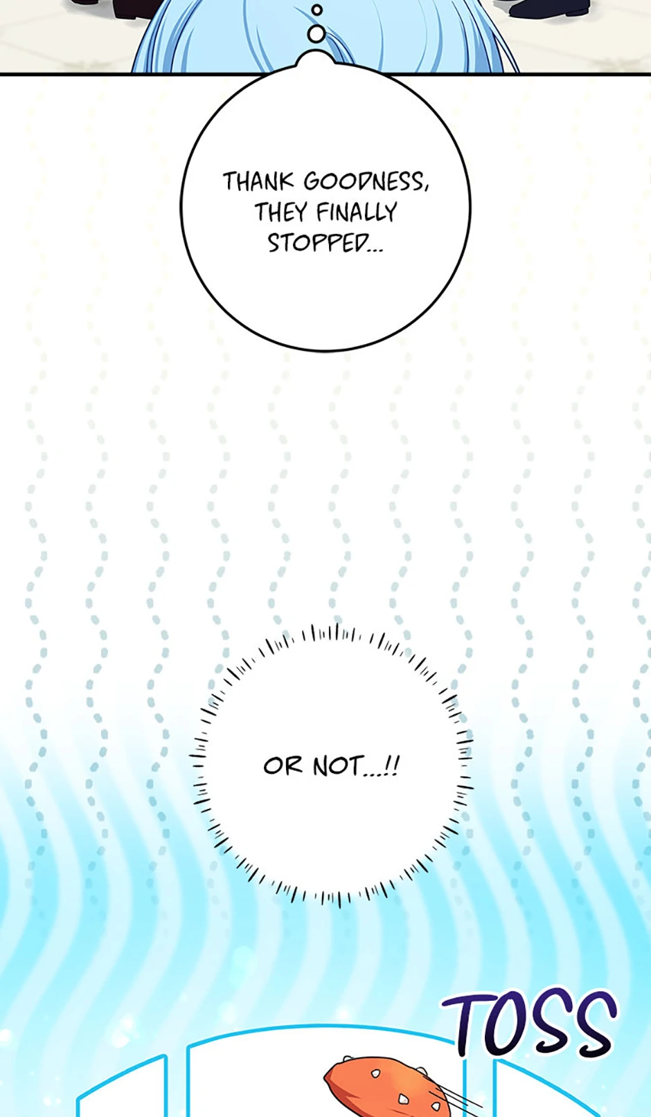 Read Lady Blue Bird of the White Lion Family EN Manga Online