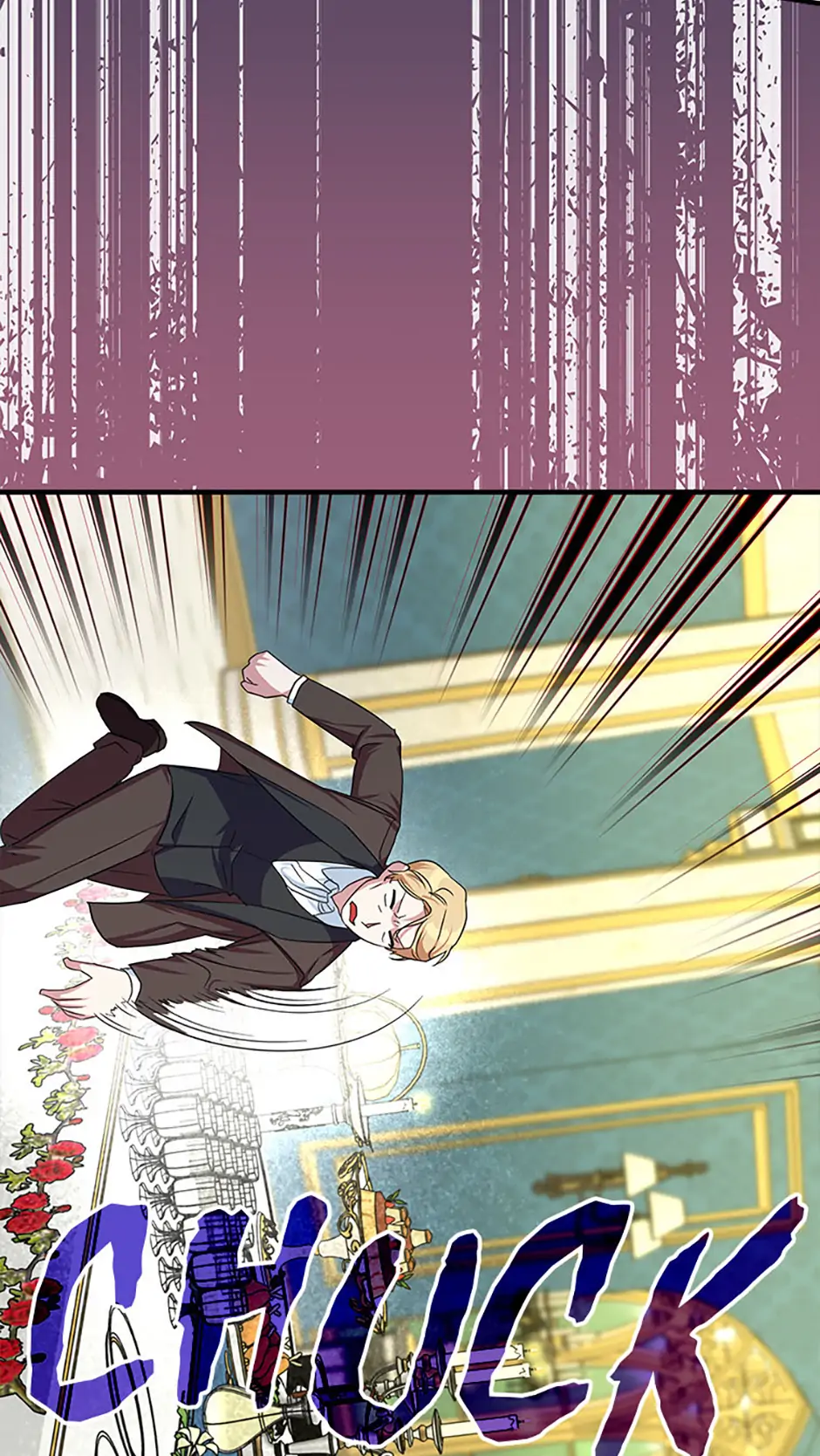 Read Lady Blue Bird of the White Lion Family EN Manga Online