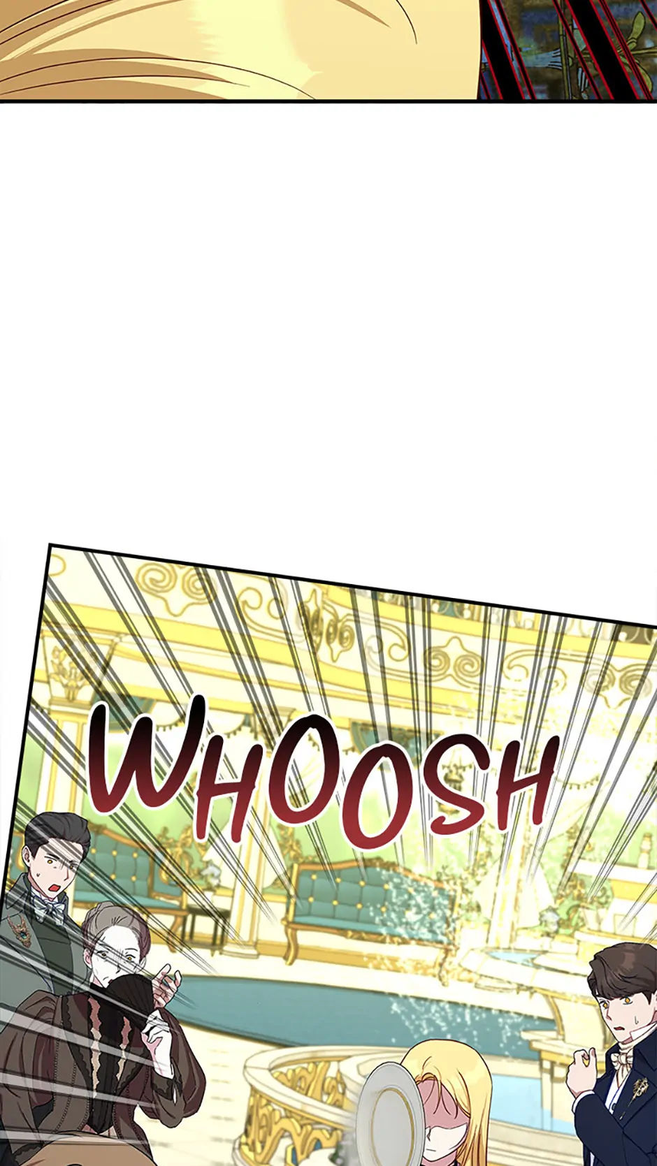 Read Lady Blue Bird of the White Lion Family EN Manga Online