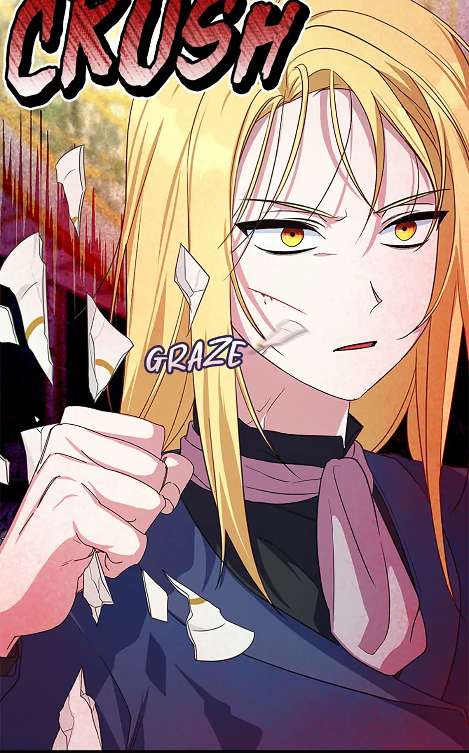 Read Lady Blue Bird of the White Lion Family EN Manga Online