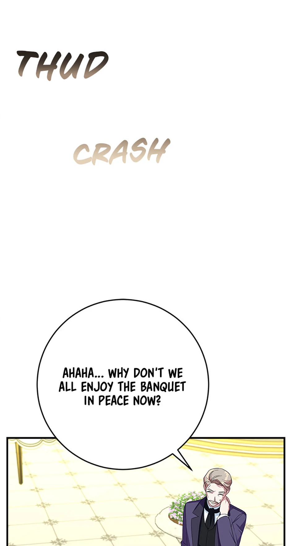 Read Lady Blue Bird of the White Lion Family EN Manga Online