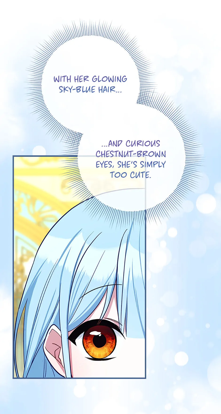 Read Lady Blue Bird of the White Lion Family EN Manga Online