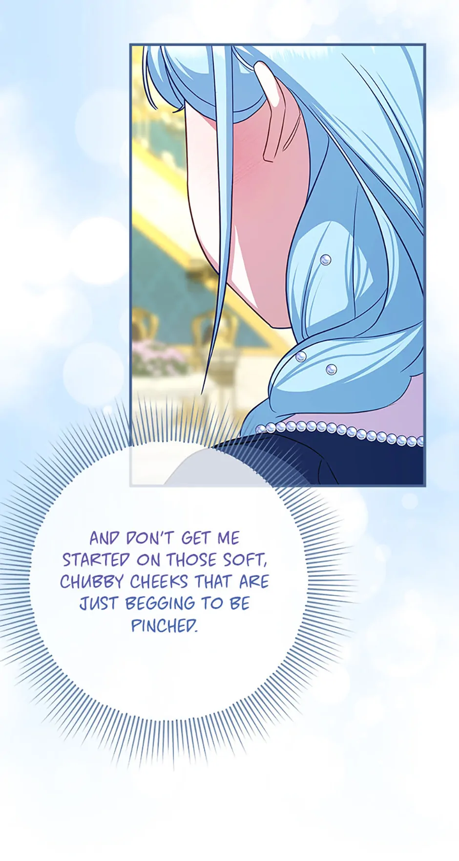 Read Lady Blue Bird of the White Lion Family EN Manga Online