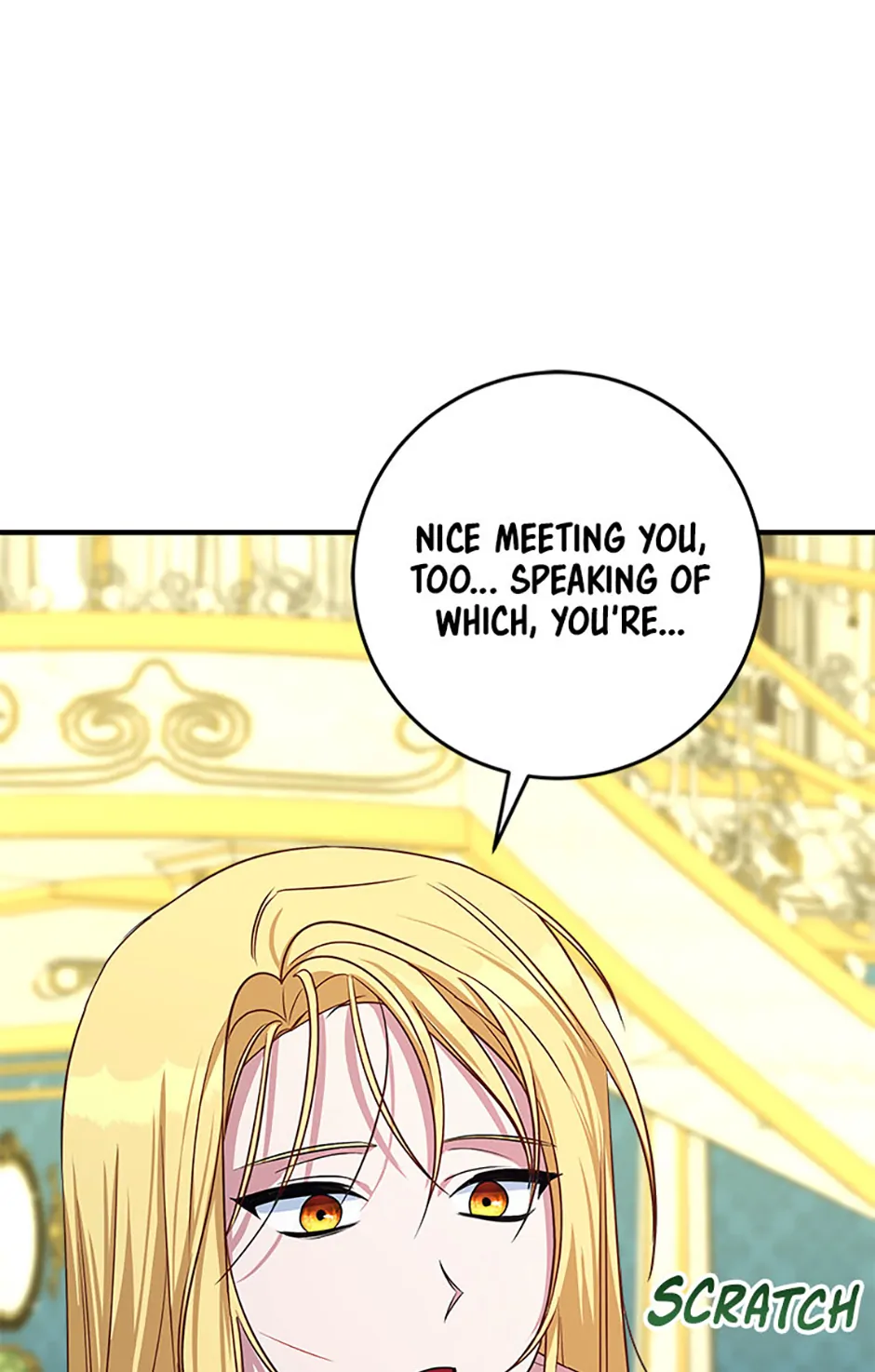 Read Lady Blue Bird of the White Lion Family EN Manga Online