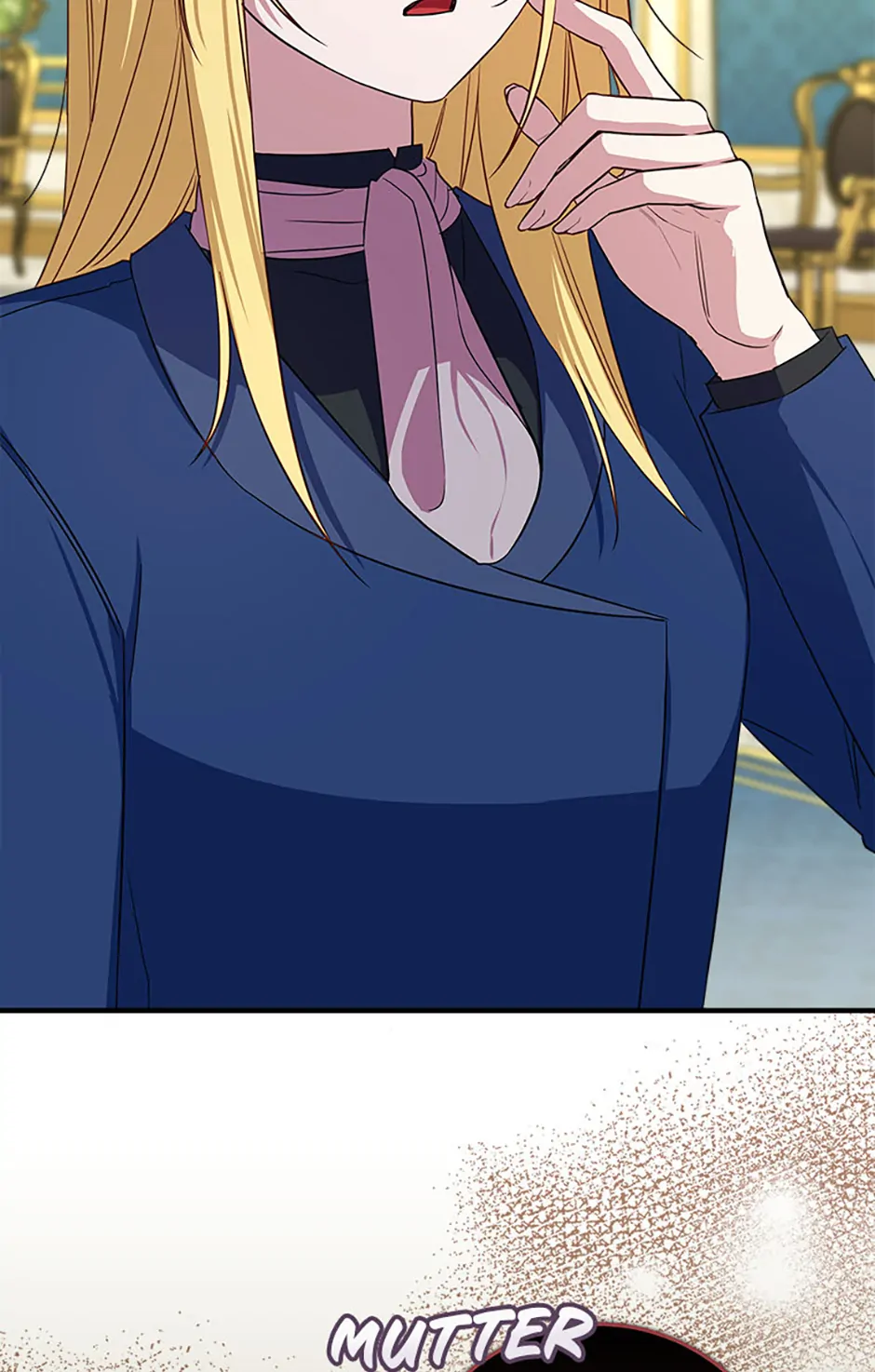 Read Lady Blue Bird of the White Lion Family EN Manga Online