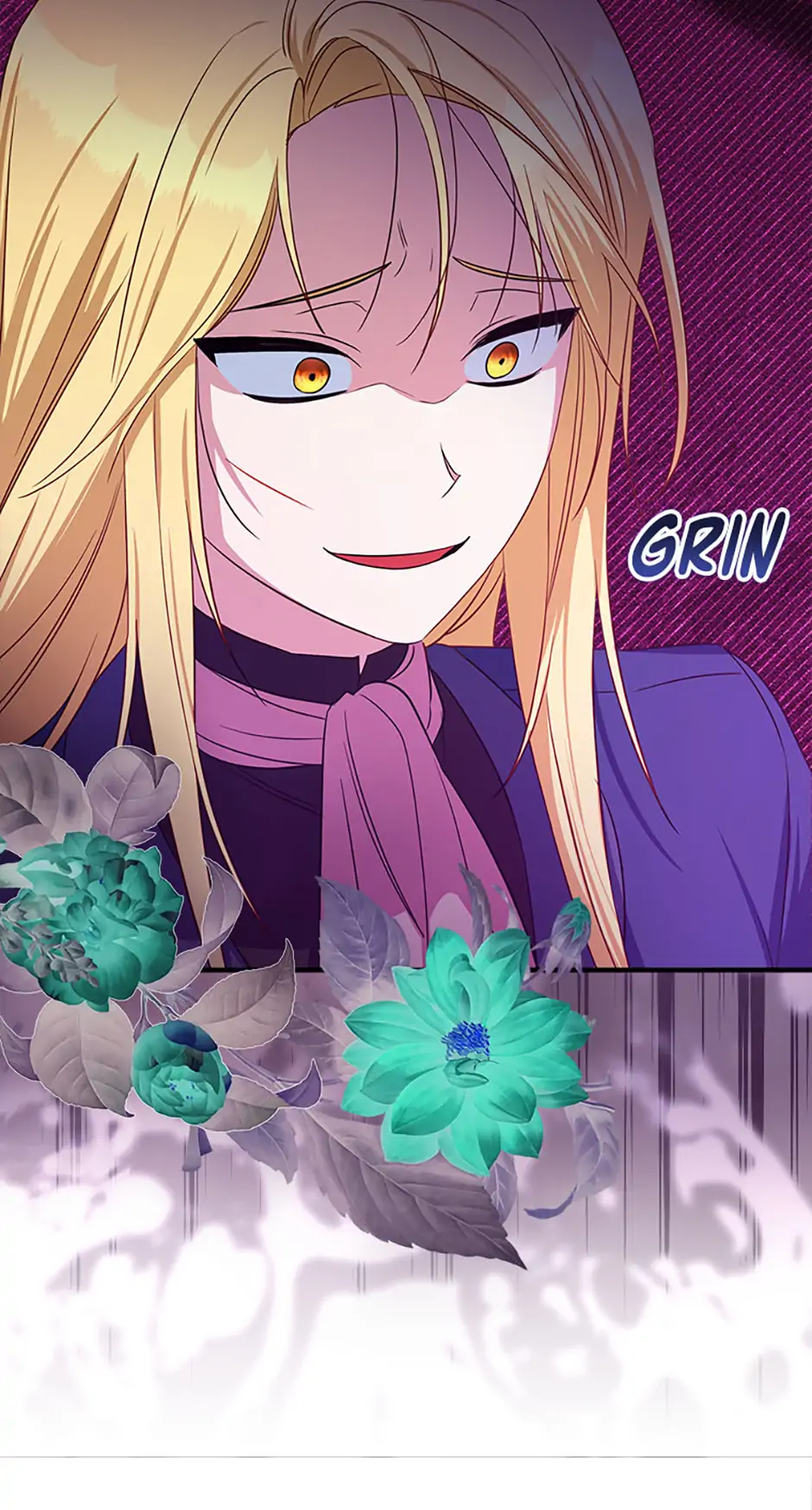 Read Lady Blue Bird of the White Lion Family EN Manga Online