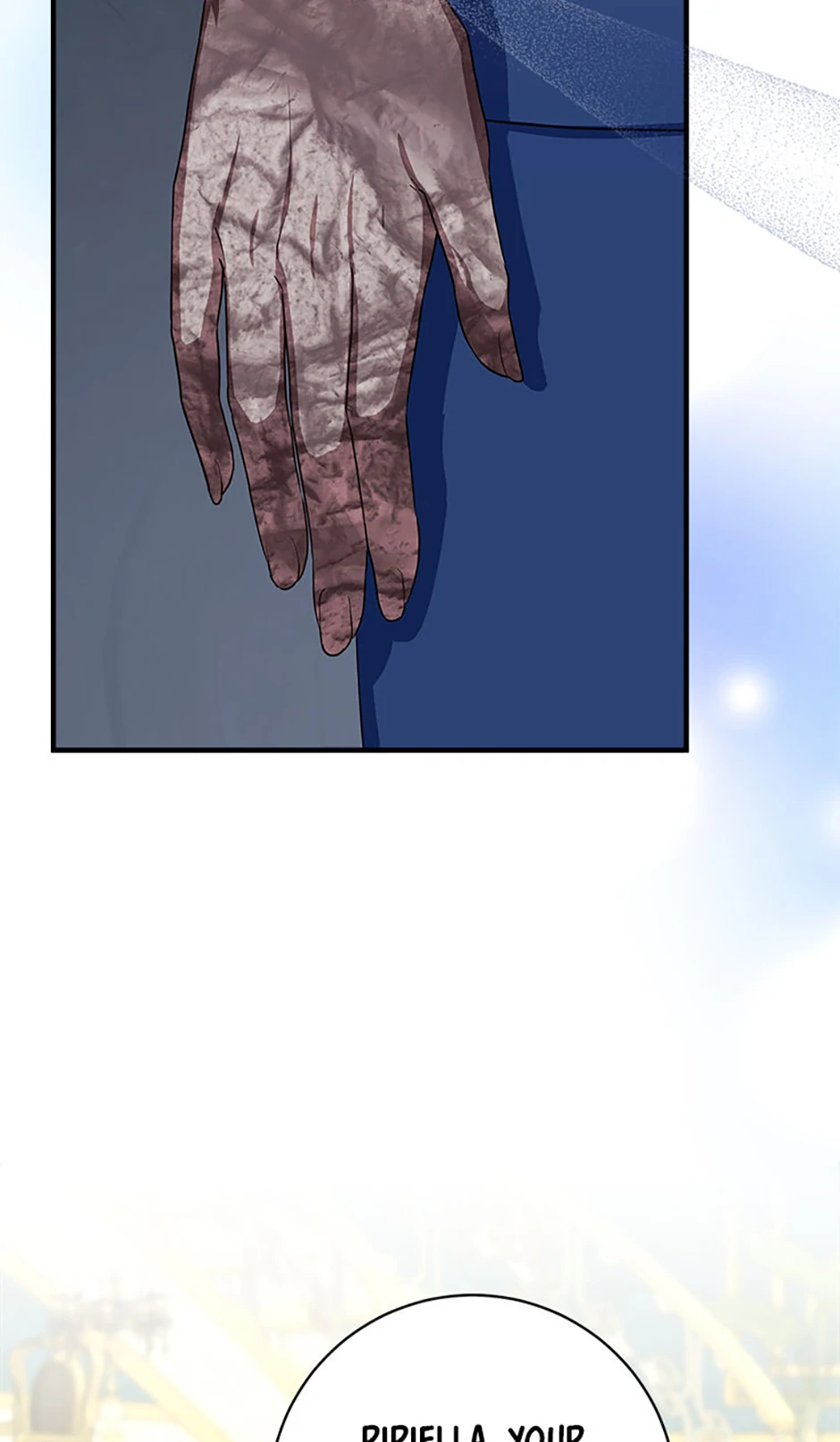 Read Lady Blue Bird of the White Lion Family EN Manga Online