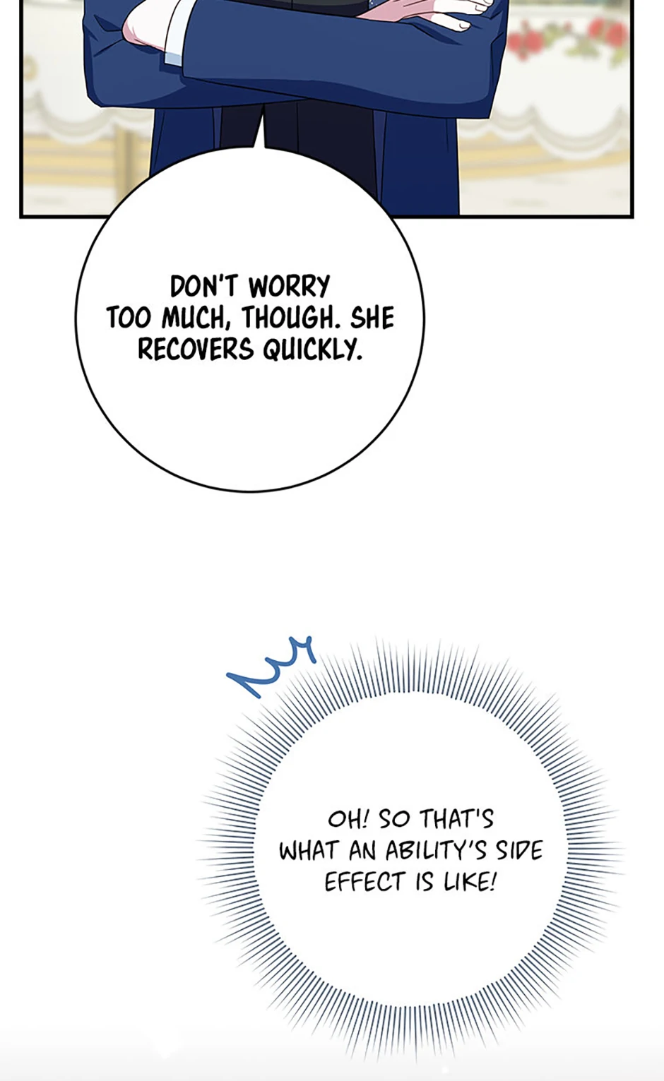 Read Lady Blue Bird of the White Lion Family EN Manga Online