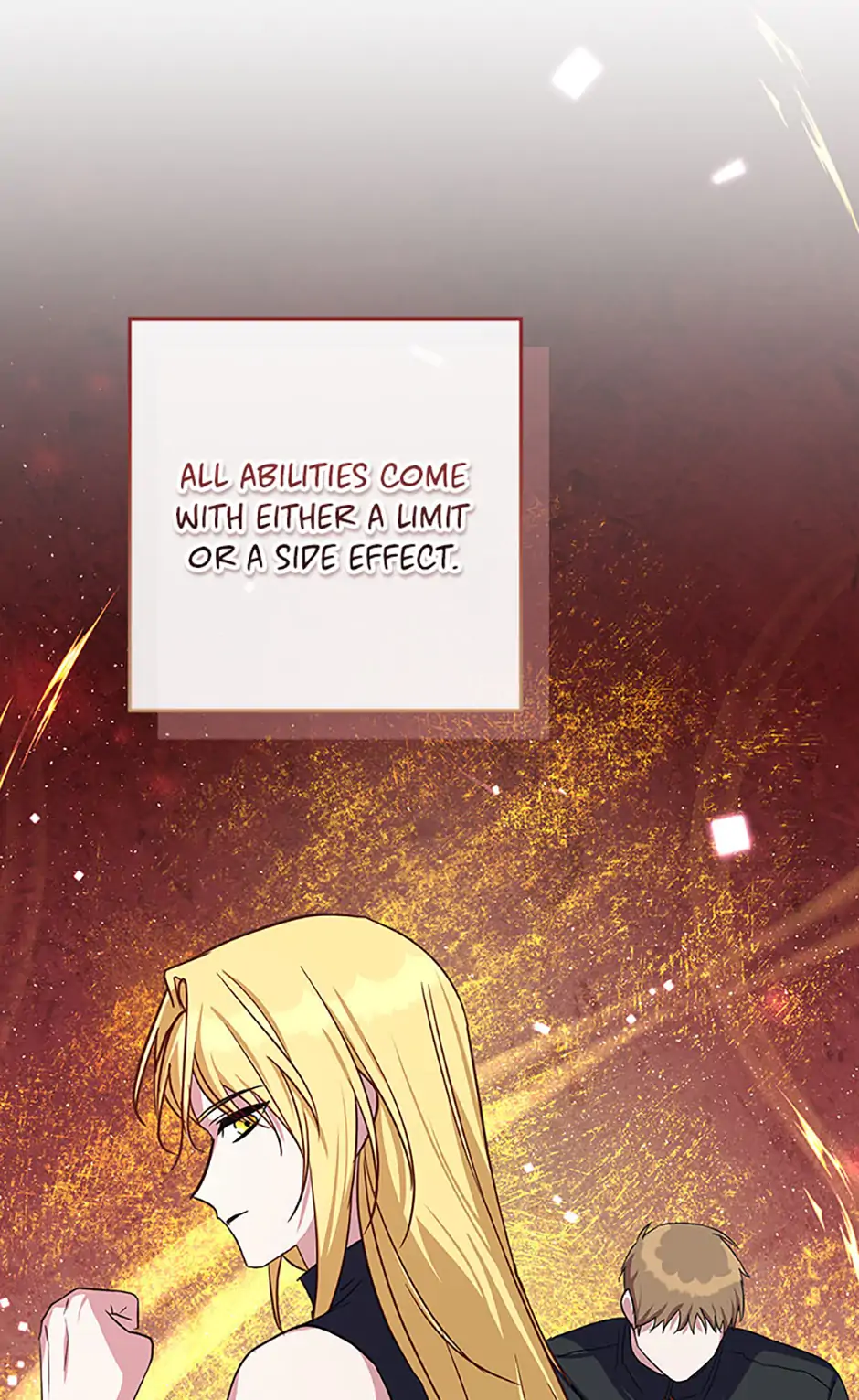 Read Lady Blue Bird of the White Lion Family EN Manga Online