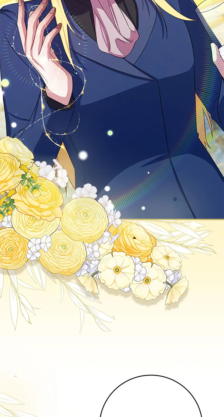 Read Lady Blue Bird of the White Lion Family EN Manga Online