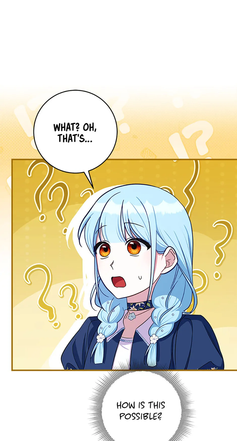 Read Lady Blue Bird of the White Lion Family EN Manga Online