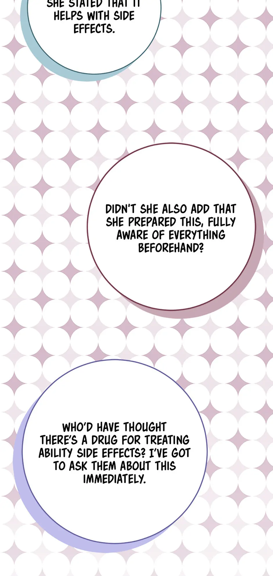 Read Lady Blue Bird of the White Lion Family EN Manga Online